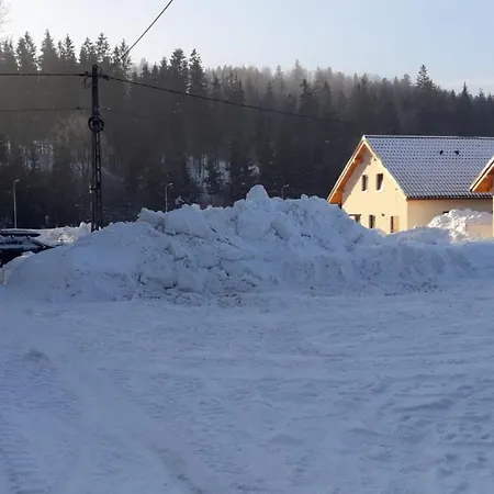Urbaczka W Istebnej