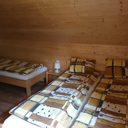 Holiday home Urbaczka W Istebnej