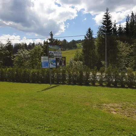 Urbaczka W Istebnej Ferienhaus