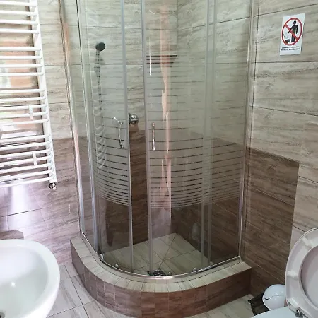 Urbaczka W Istebnej Ferienhaus *