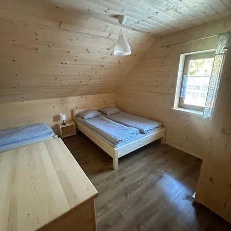 Holiday home Urbaczka W Istebnej Istebna
